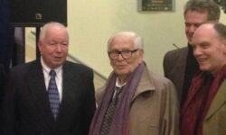 Décès de Monsieur Pierre CARDIN