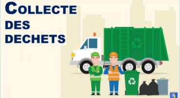 Calendrier des collectes 2023