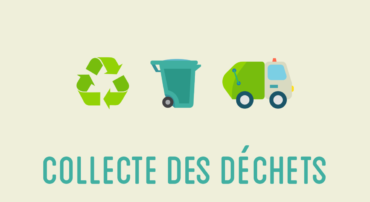Calendrier et règles de collecte déchets 2022