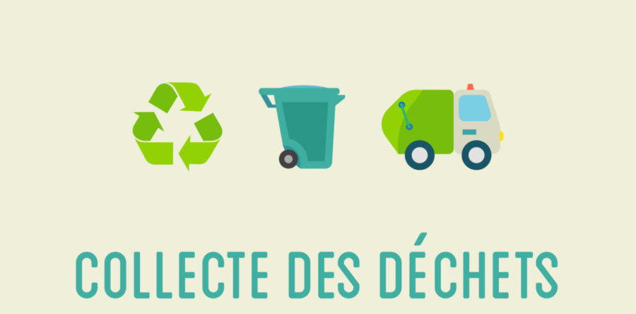 Info collecte