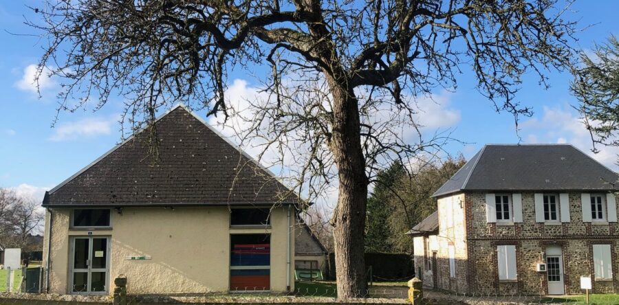 Salles communales