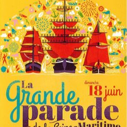 L’Armada à Caumont