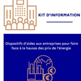 Kit d’information aux entreprises