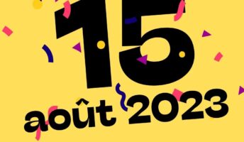 Fête communale 15 août 2023