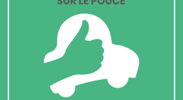 Se déplacer avec Rezo Pouce : l’auto-stop des temps modernes