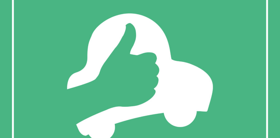 Se déplacer avec Rezo Pouce : l’auto-stop des temps modernes