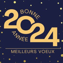 Cérémonie des Vœux du Maire 2024