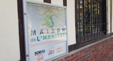La maison de l’Habitat vous conseille