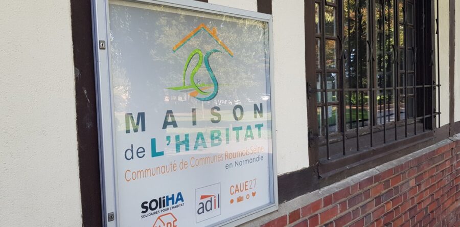 La maison de l’Habitat vous conseille
