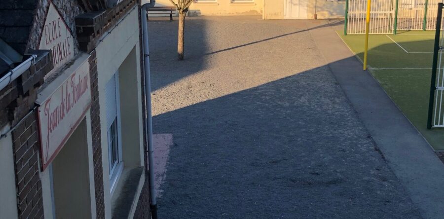 Inscriptions rentrée scolaire