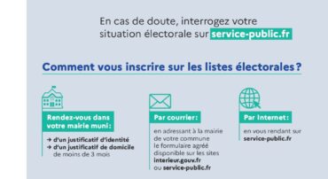 Les élections européennes se préparent