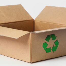 Arrêt des collectes gros cartons