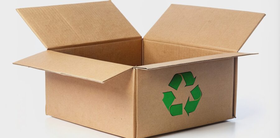 Arrêt des collectes gros cartons