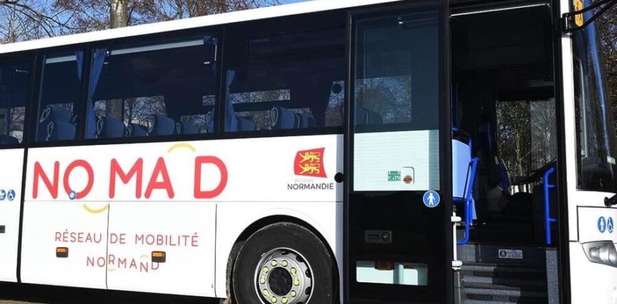 Adaptation des horaires de la ligne 223 allant et venant de Pont Audemer à compter du 20 septembre 2024