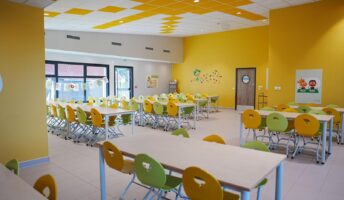 Menus de cantine du 1er décembre 2025 au 13 février 2026