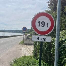 Arrêté permanent 27-2024