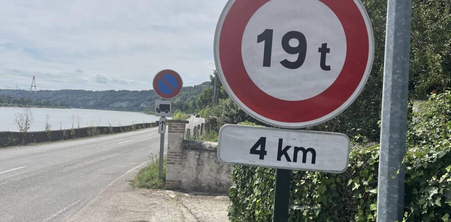 Arrêté permanent 27-2024