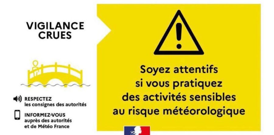Vigilance crue