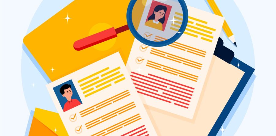 La commune recrute pour un remplacement