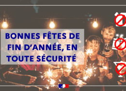 Les arrêtés préfectoraux de fin d’année