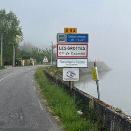 Réunion publique concernant le Quai de Seine