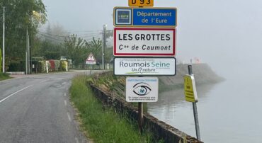 Réunion publique concernant le Quai de Seine