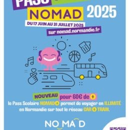 Inscriptions au transport scolaire 2025/2026