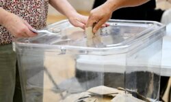 Élections municipales 2026 – Mise à disposition du foyer communal (samedis)