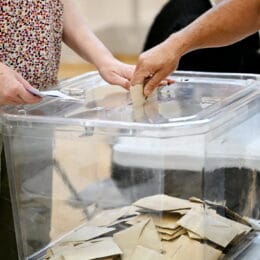 Élections municipales 2026 – Mise à disposition du foyer communal (samedis)