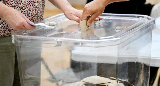 Élections municipales 2026 – Mise à disposition du foyer communal (samedis)