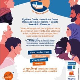 Nouveau : pour vous aider dans vos démarches