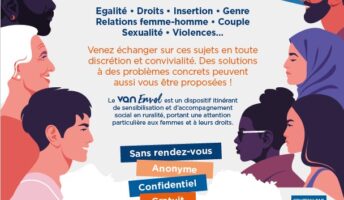 Nouveau : pour vous aider dans vos démarches