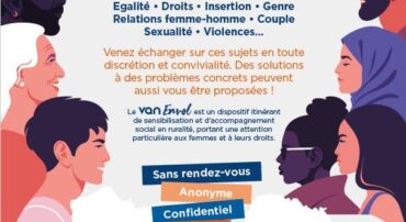 Nouveau : pour vous aider dans vos démarches