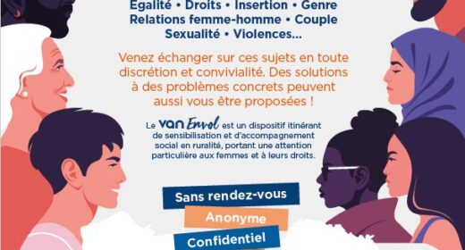 Nouveau : pour vous aider dans vos démarches