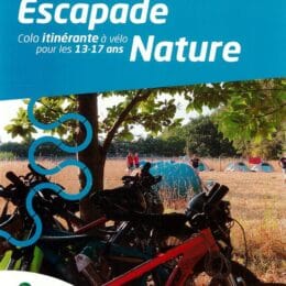 Des vacances sportives au vert !