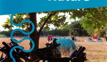 Des vacances sportives au vert !