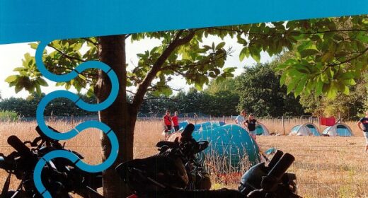 Des vacances sportives au vert !