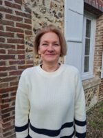 Barbara LE TRIVIDIC