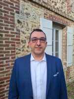Éric GILLÉ