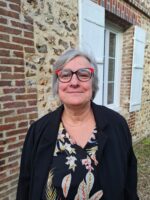 Frédérique FRÉVILLE