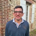 Nicolas HUET