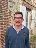 Nicolas HUET