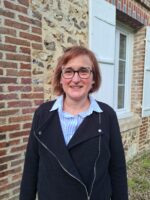Estelle DACHARY