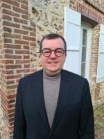 Christophe FRÉBOURG