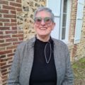 Mireille GELAND
