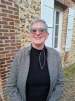 Mireille GELAND