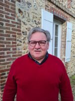 Alain LE JACQ