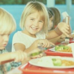 Menus de cantine scolaire du 1er juin au 16 octobre 2026
