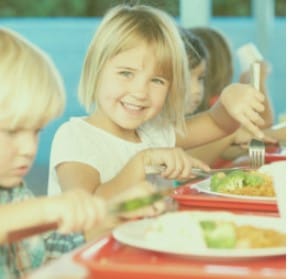 Menus de cantine scolaire du 1er juin au 16 octobre 2026