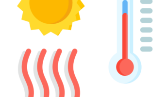 Canicule : arrêtés préfectoraux